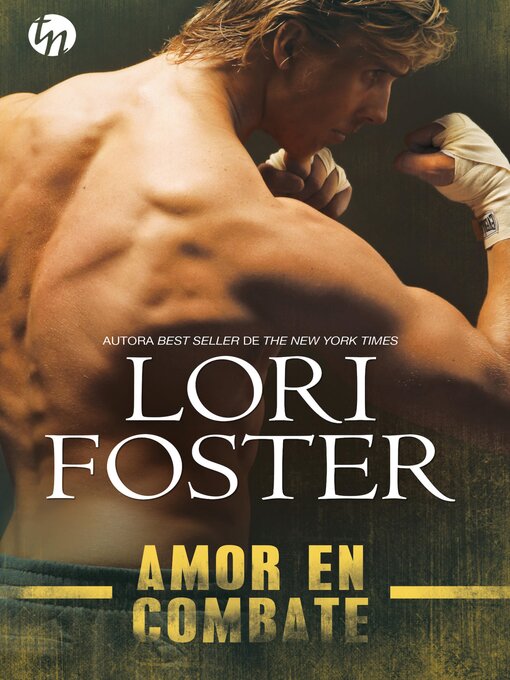 Title details for Amor en combate by Lori Foster - Available